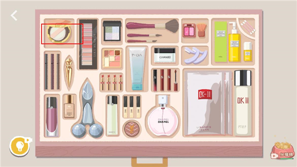 往左一点中文版游戏玩法-4