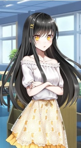 我的机器人女友游戏截图2