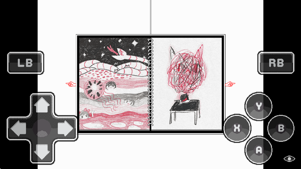 omori手机汉化版免费下载