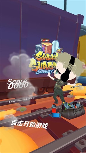 哈基蜂跑酷游戏特色1