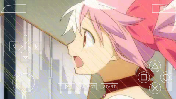 魔法少女小圆携带版手游最新版