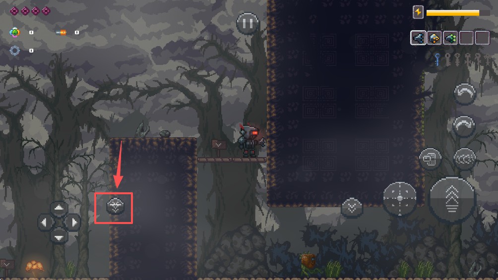 小机器人2移植版