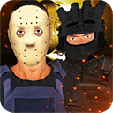 警察和强盗模拟器(Justice Rivals 3)官方版 v1.201安卓版