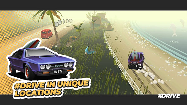 驾车远行游戏官方版 v3.1.508安卓版