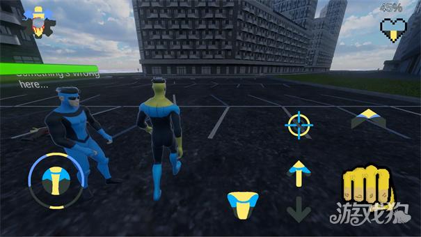 无敌少侠游戏玩法2