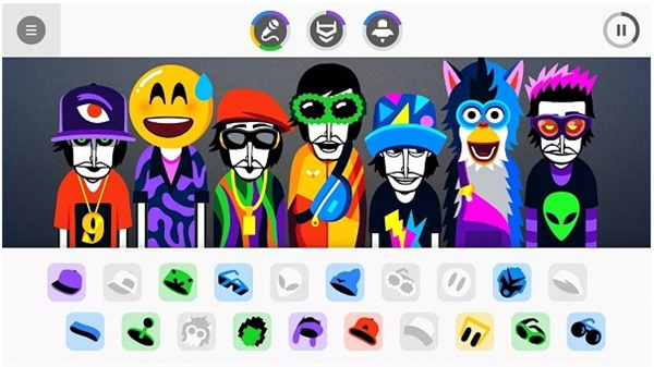 节奏盒子creativity模组免费下载