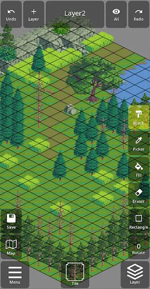 NotTiled汉化版免费下载