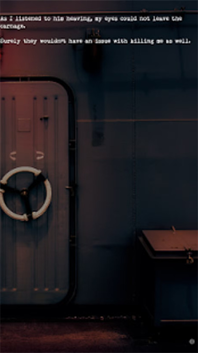 掩埋Buried汉化版免费下载