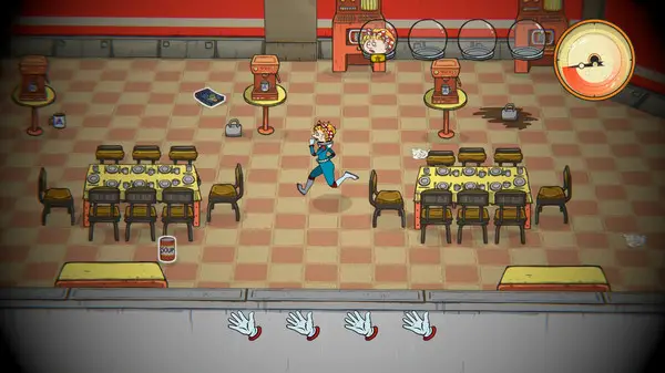 60秒差距手机中文版免费下载