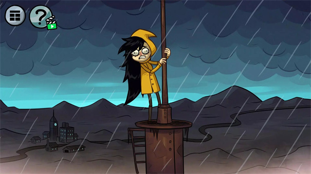 蠢蠢的艾拉2手游最新版