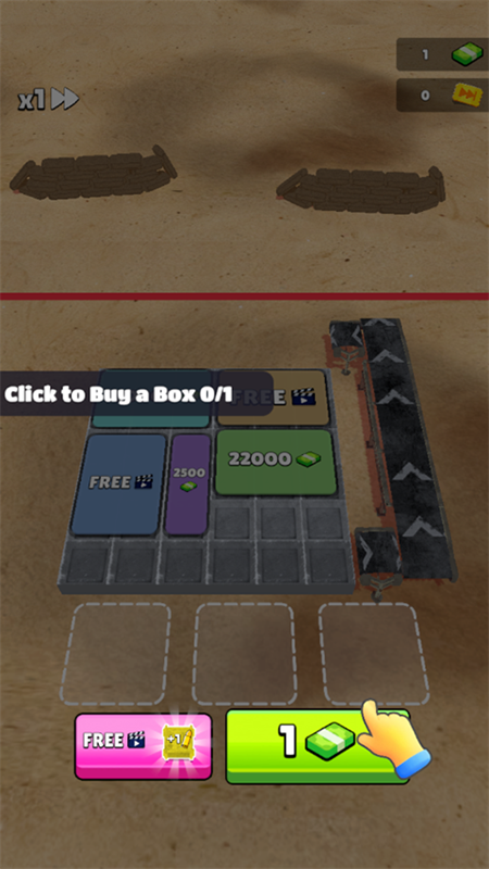 末日之路手游最新版