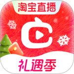点淘淘宝直播官方appv4.24.19
