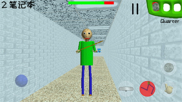 恐怖学校3手游最新版