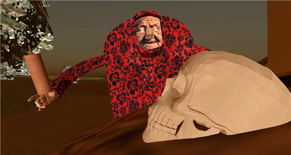 约翰的农场中文版游戏玩法-1