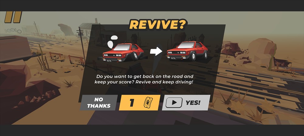 驾车远行中文版游戏玩法4