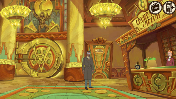 巫毒侦探汉化版免费下载