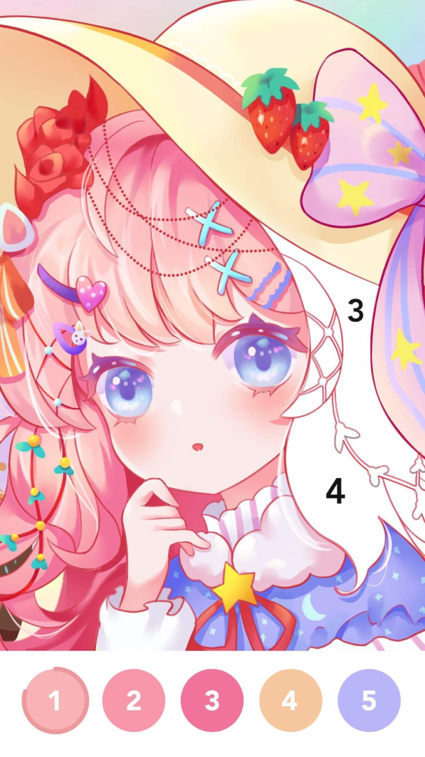 涂个壁纸最新版v1.6.6