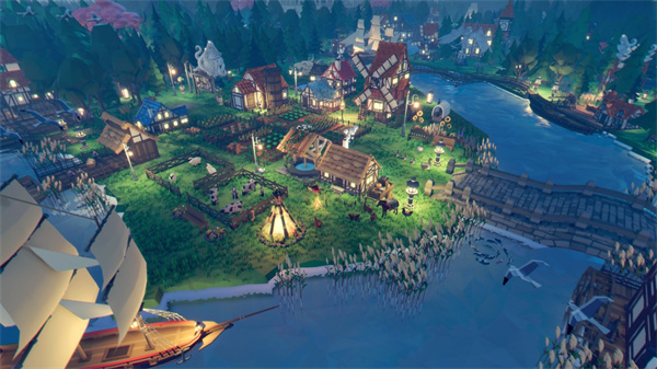 部落幸存者中文版手游最新版