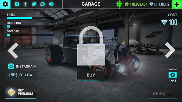 终极汽车驾驶模拟器2国际版游戏玩法-3