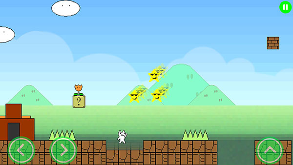 猫里奥安卓版手游最新版