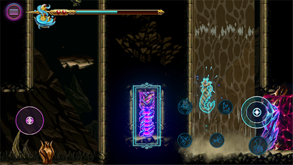 影下九载安卓中文版 v0.2.2