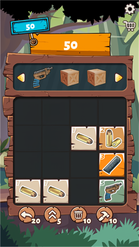 2048支升级版手游最新版