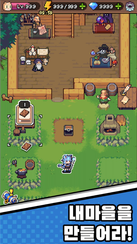 猫女生存游戏免费下载