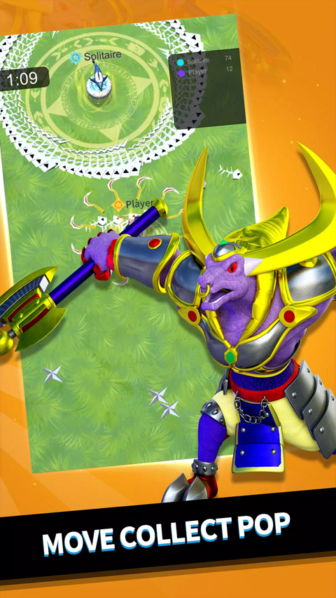 魔幻陀螺对决中文版免费下载