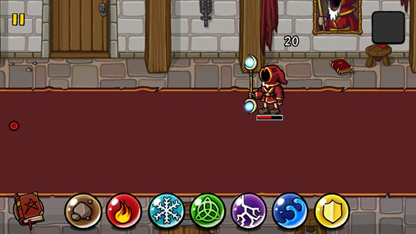 魔法对抗手游中文版免费下载