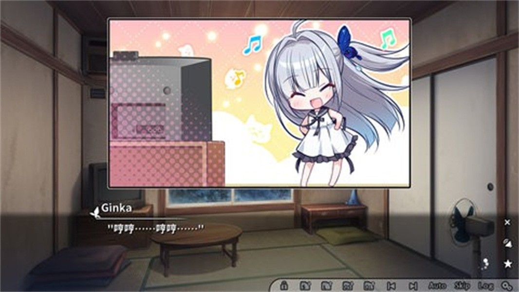 GINKA汉化版免费下载