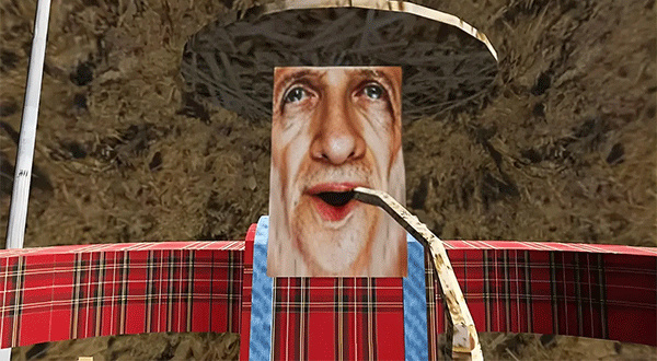 约翰的农场中文版手游最新版