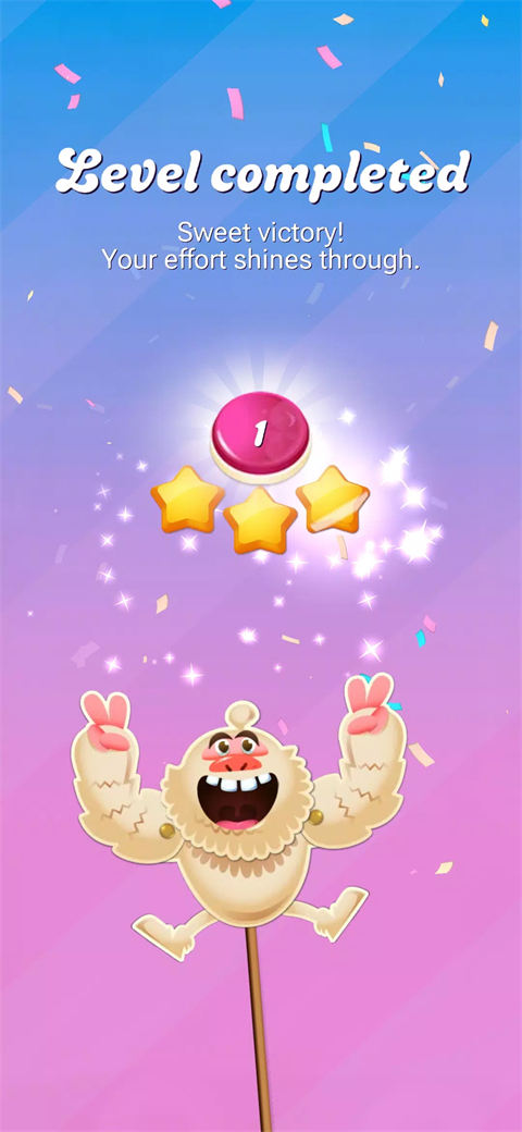 糖果传奇中文版 v1.317.0.2