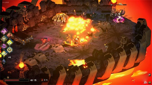 哈迪斯云游戏手游最新版