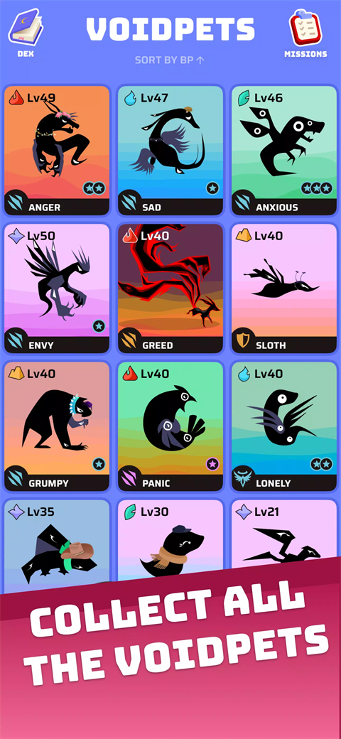 虚空宠物地下城官方版 v5.13.13安卓版