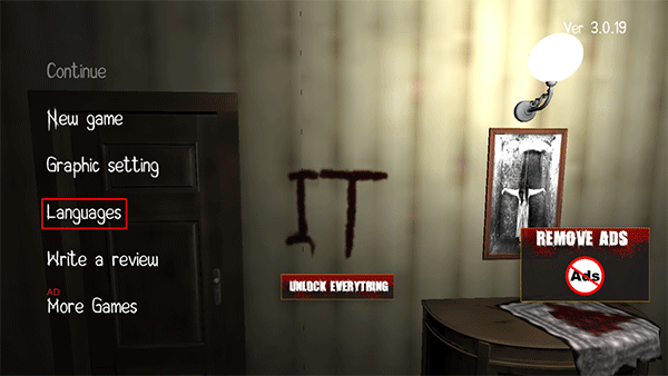 小丑回魂游戏玩法1