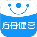 方舟健客网上药店App