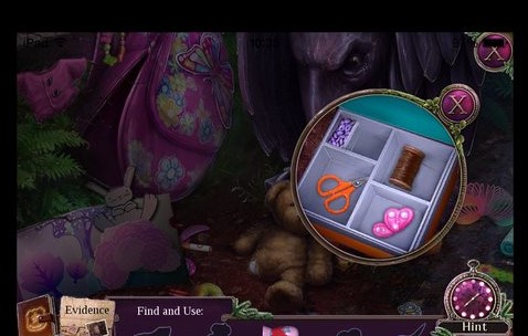 乌鸦森林之谜2游戏玩法-7