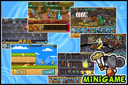 帕拉狗骑士安卓版免费下载