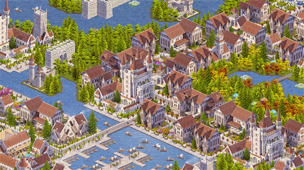 帝国城2官方版 v1.14安卓版