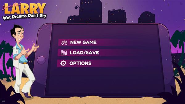 花花公子拉瑞梦境延绵手游最新版