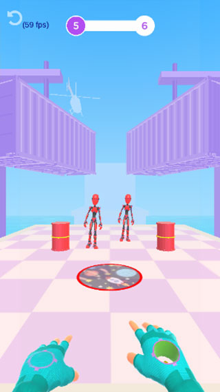 传送门英雄中文版免费下载