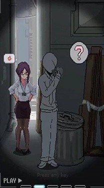 小巷子里的秘密事情游戏玩法-3