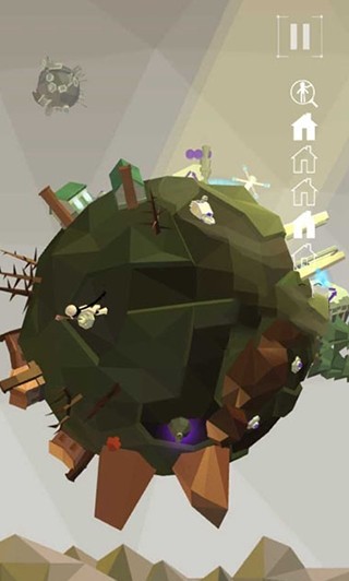 点亮之路游戏第十七关通关攻略7