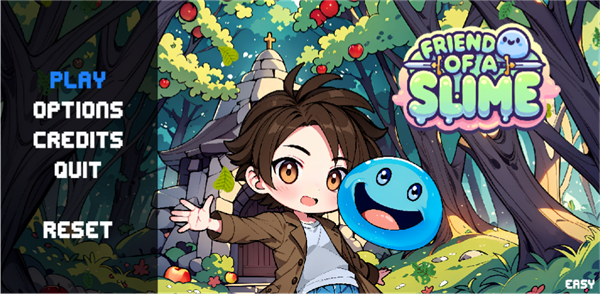 史莱姆之友幸存者手机版 v1.1.18安卓版