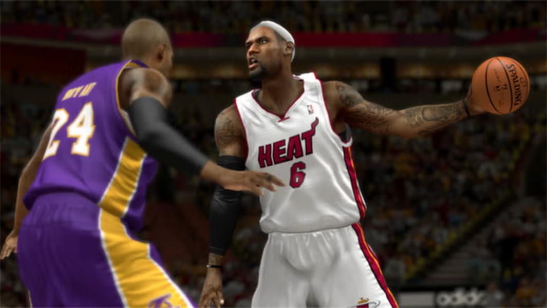 nba2k14安卓版中文版免费下载