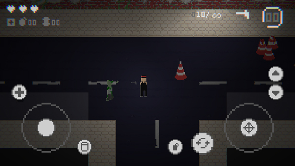 僵尸危机3汉化安卓版免费下载