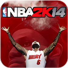 nba2k14安卓版中文版免费下载