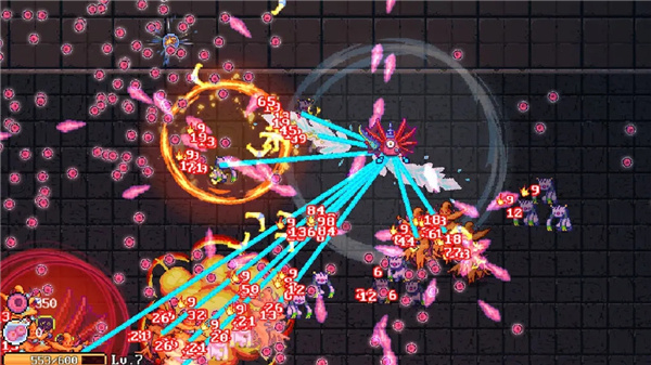 生物原型正式版手游最新版