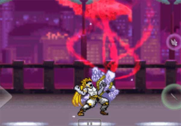 死神vs火影jojo版完整版手游最新版