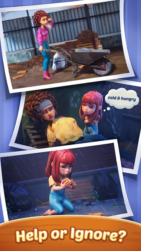 漫游小镇中文版 v1.88.5